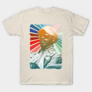 Stevie Wonder T-Shirt